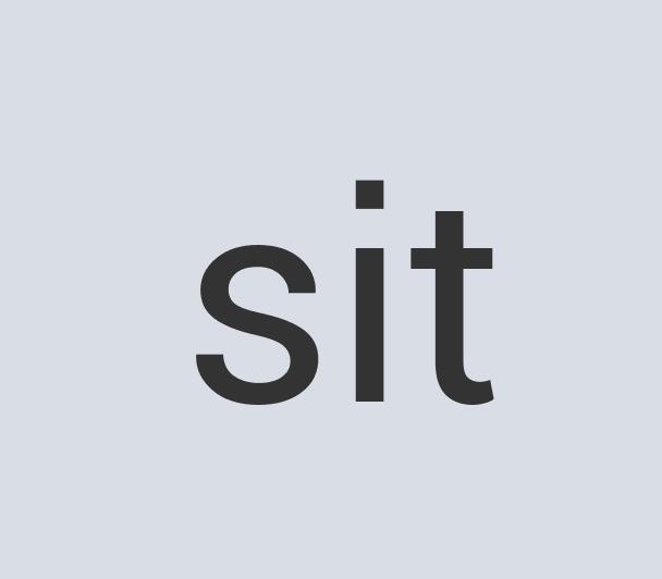 Sleek Rubber Trollery